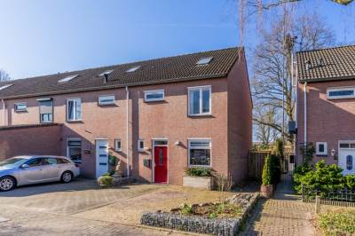 Woning Waterpoort 80 Geldrop