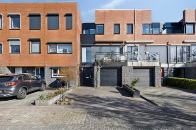 Woning Duizendbladstraat 77 Goes