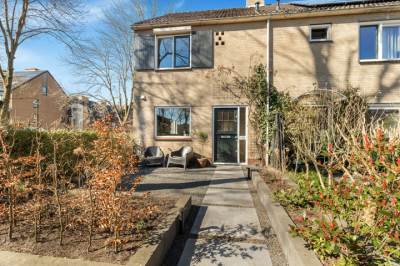 Woning De Dresch 11 Heiloo