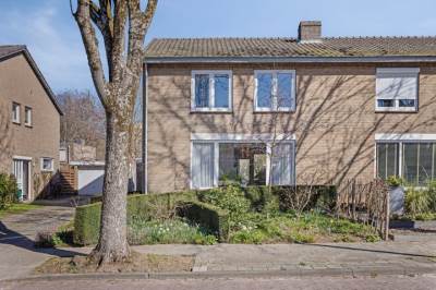 Woning Stikkerstraat 17 Geleen