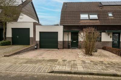 Woning Vogezenstraat 12 Sittard