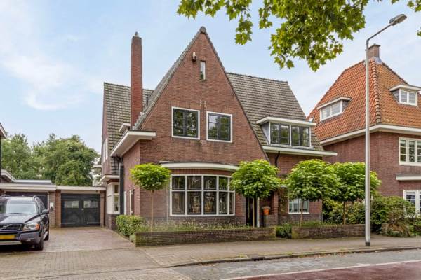 Woning Laaressingel 8 Enschede
