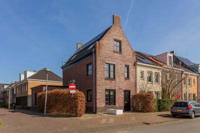 Woning Utrechtse Heuvelrug 150 Vleuten