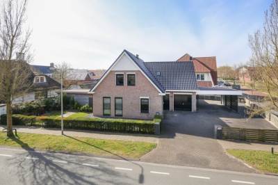 Woning Molenweg 38 Oostvoorne