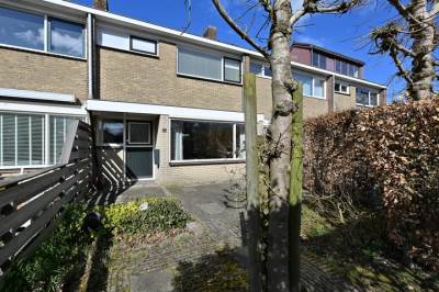 Woning Beatrixlaan 5 Nieuwkoop