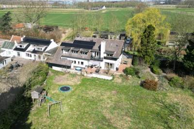 Woning Klundertseweg 37 Zevenbergen