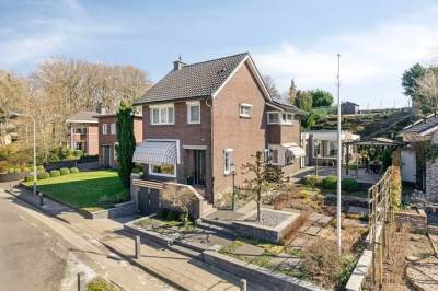 Woning Naanhofsweg 70 Nuth