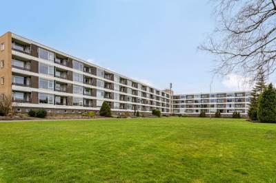 Woning Herculesstraat 138 Enschede