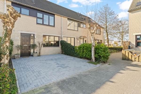 Woning Arica 105 Capelle aan den IJssel