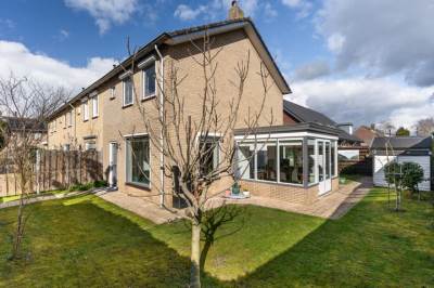 Woning Krooshofstraat 31 Zijderveld