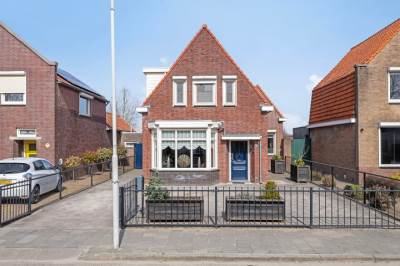 Woning Kortendijksestraat 87 Roosendaal