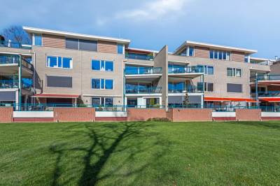 Woning Molenwijkseweg 54 Boxtel