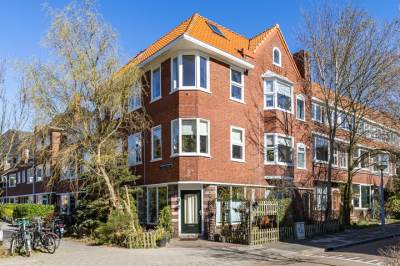 Woning Kamerlingh Onnesstraat 24 Groningen