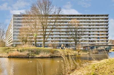 Woning Grubbehoeve 527 Amsterdam