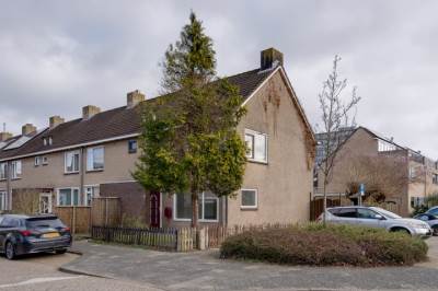 Woning Fuuthof 31 Purmerend