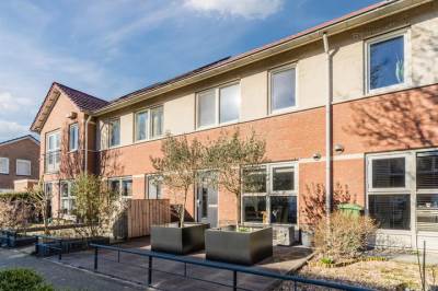 Woning Zilvervosstraat 38 Culemborg