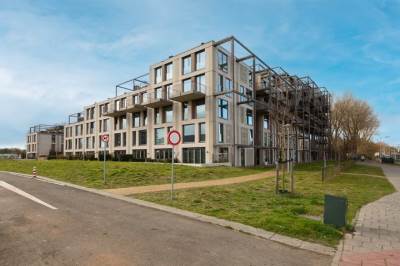 Woning Leyweg 1205 Den Haag