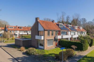 Woning Hyacinthenlaan 24 Bennebroek