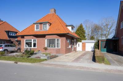Woning Badweg 4 Loppersum