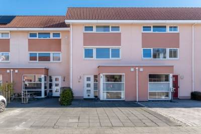 Woning Zijlroede 15A Leeuwarden