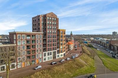 Woning Adrianastraat 50 IJmuiden