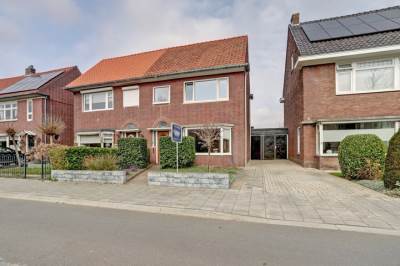 Woning Violierstraat 39 Almelo