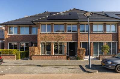 Woning Bosmuizenlaar 36 Bavel (Gem. Breda)