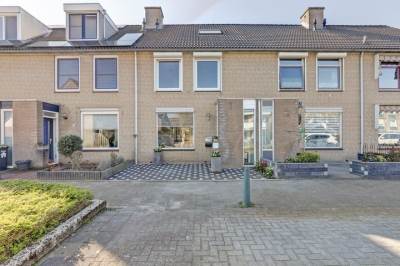 Woning Kersentuin 5 Heerjansdam