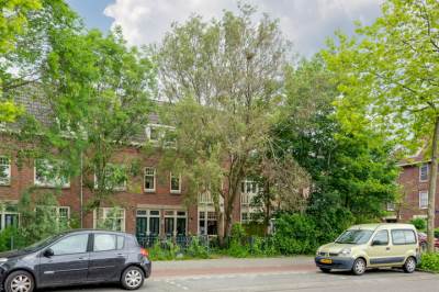 Woning Meeuwenlaan 221A Amsterdam
