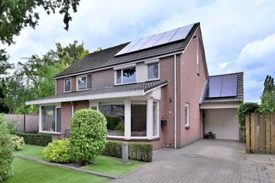 Woning Kampweg 21 Schalkhaar