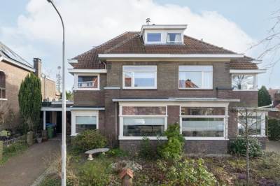 Woning Reestraat 33 Nijmegen