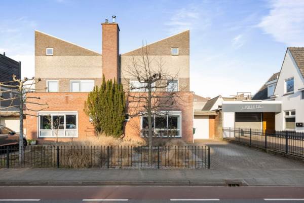 Woning Stationsstraat 64 Twello