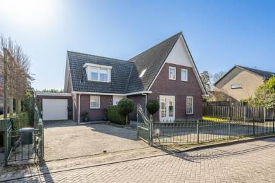 Woning Boomgaarddreef 6 Stad aan 't Haringvliet