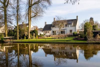 Woning Wilhelminalaan 23 Zutphen