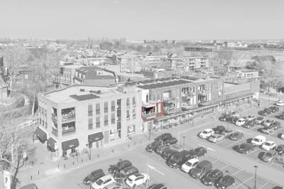 Woning Molenwerfstraat 5 Berkel en Rodenrijs