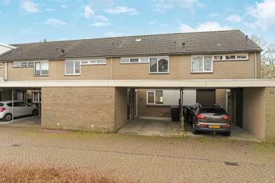 Woning Zonegge 2124 Zevenaar