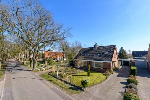 Woning Jokweg 10 De Hoeve