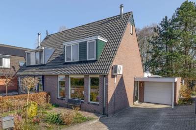 Woning Elzenhage 55 Stadskanaal