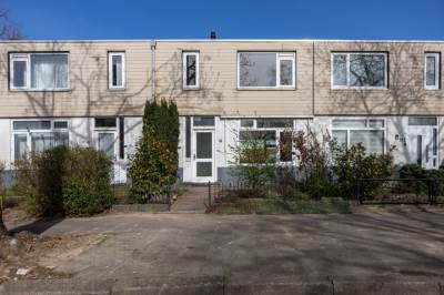 Woning Thorbeckestraat 114 Nijmegen