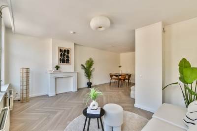 Woning Albert Cuypstraat 254B Amsterdam