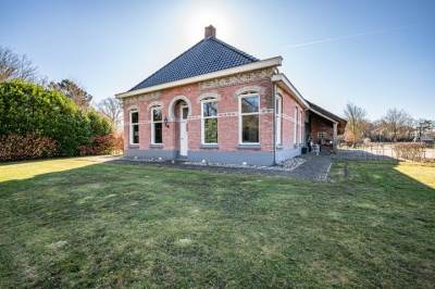 Woning Heerenweg 18 IJhorst