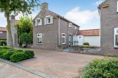 Woning Alde-Biezenstraat 23 Gemert