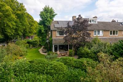 Woning Goudenregenstraat 27 Bussum