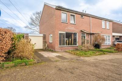 Woning Neptunus 12 Hoogezand