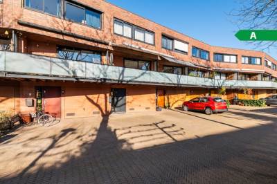 Woning Vechtoever 25 Utrecht