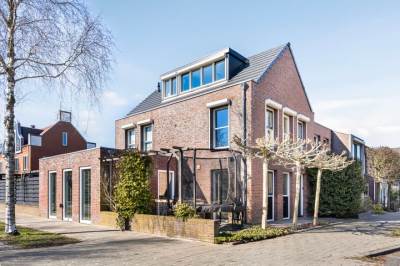 Woning Eduard Jacobslaan 17 Beverwijk