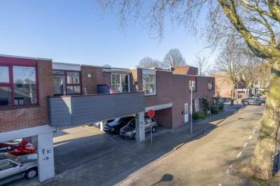 Woning Evenaar 65 Rotterdam