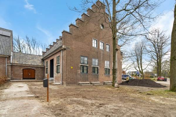 Woning Zuidkampweg 33 Enschede