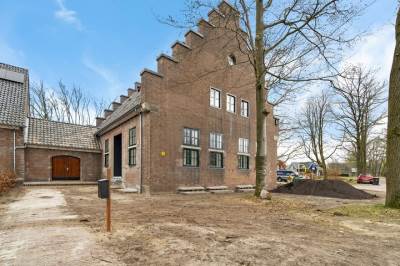 Woning Zuidkampweg 33 Enschede