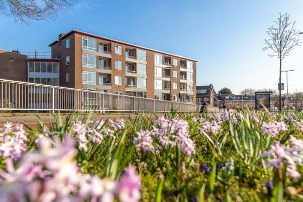 Woning Vechtplantsoen 543 Utrecht